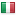 euvolunteerportal.org server is located in Italy